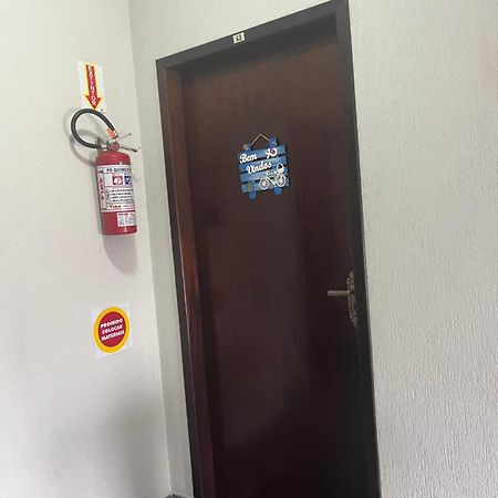 Apartamento Na Praia Da Enseada, 100 Mt Praia Sao Francisco do Sul Exterior photo