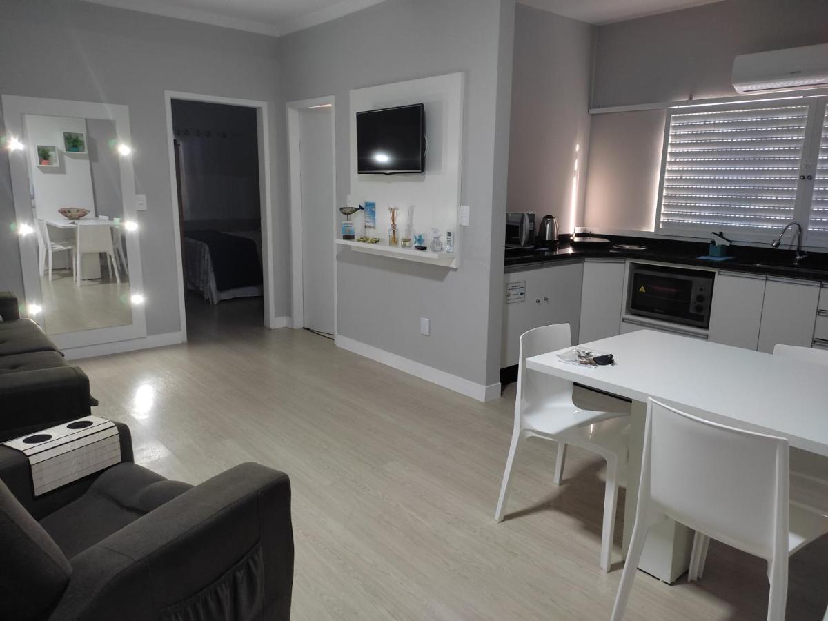 Apartamento Na Praia Da Enseada, 100 Mt Praia Sao Francisco do Sul Exterior photo