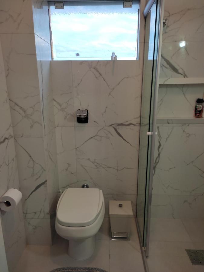 Apartamento Na Praia Da Enseada, 100 Mt Praia Sao Francisco do Sul Exterior photo
