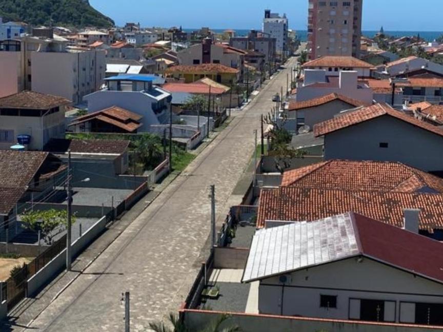 Apartamento Na Praia Da Enseada, 100 Mt Praia Sao Francisco do Sul Exterior photo