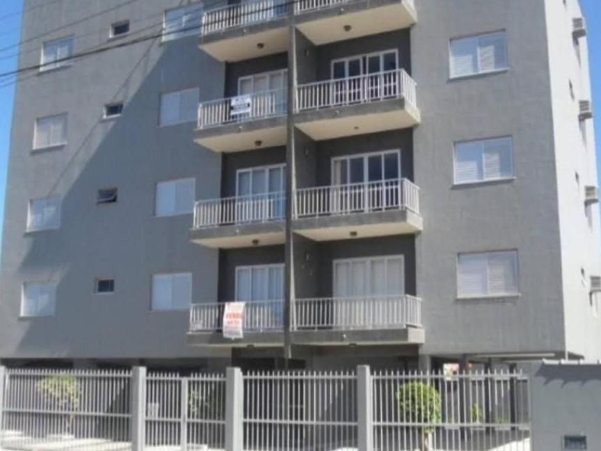 Apartamento Na Praia Da Enseada, 100 Mt Praia Sao Francisco do Sul Exterior photo