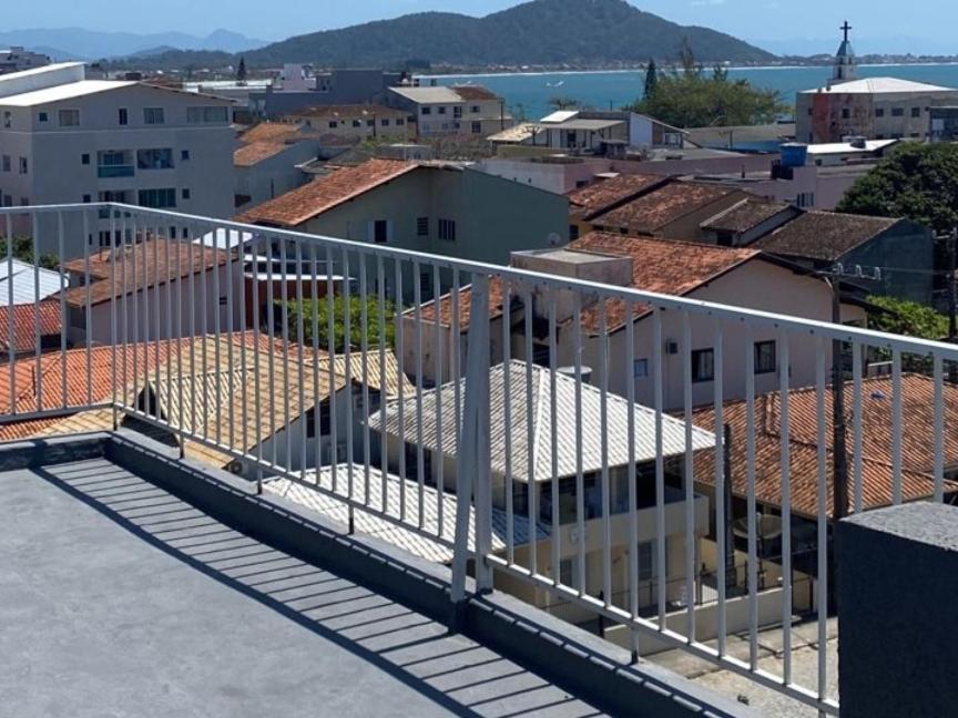 Apartamento Na Praia Da Enseada, 100 Mt Praia Sao Francisco do Sul Exterior photo