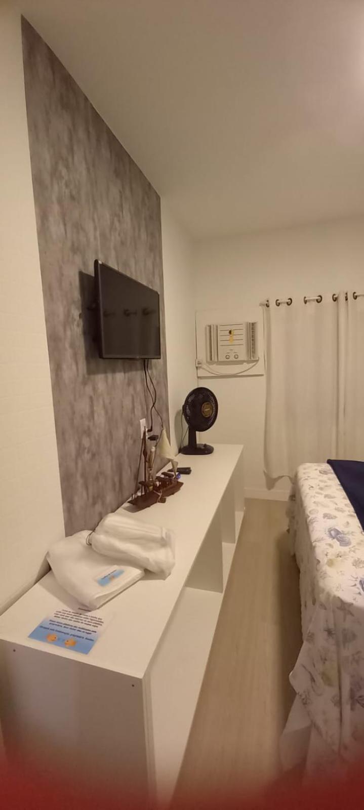 Apartamento Na Praia Da Enseada, 100 Mt Praia Sao Francisco do Sul Exterior photo