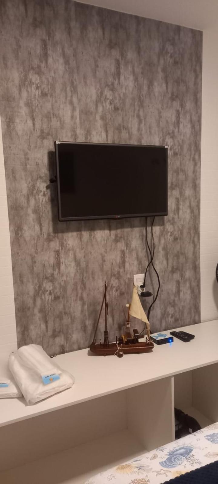 Apartamento Na Praia Da Enseada, 100 Mt Praia Sao Francisco do Sul Exterior photo
