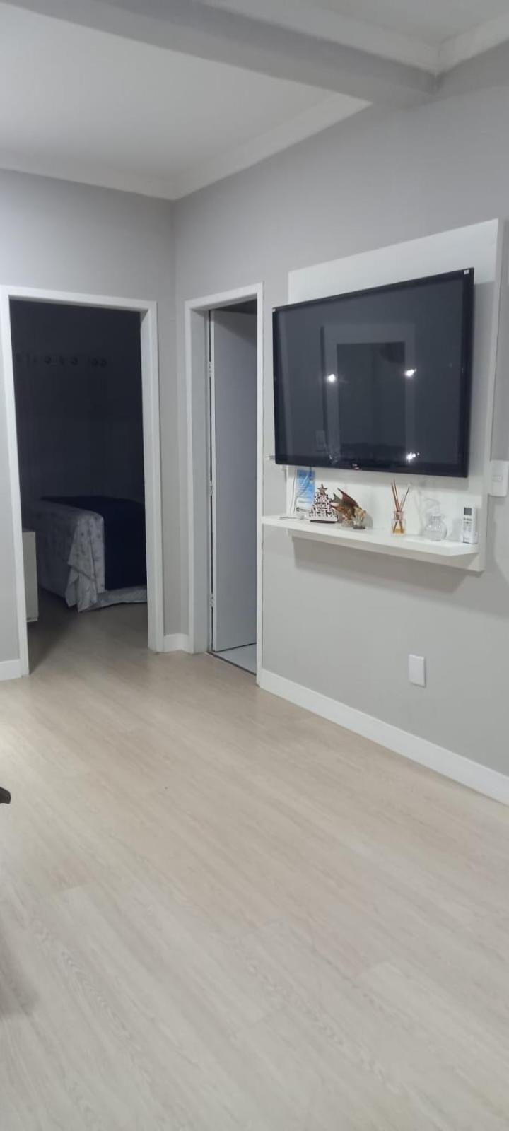 Apartamento Na Praia Da Enseada, 100 Mt Praia Sao Francisco do Sul Exterior photo